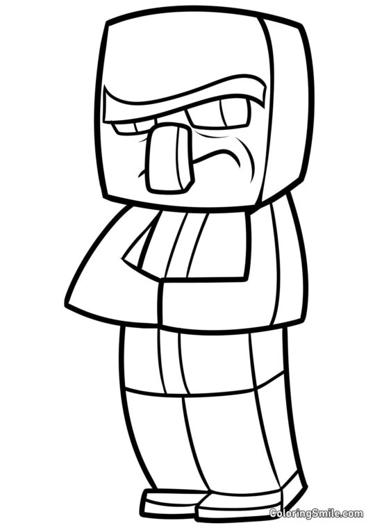 Bybo - Farvelægningsside