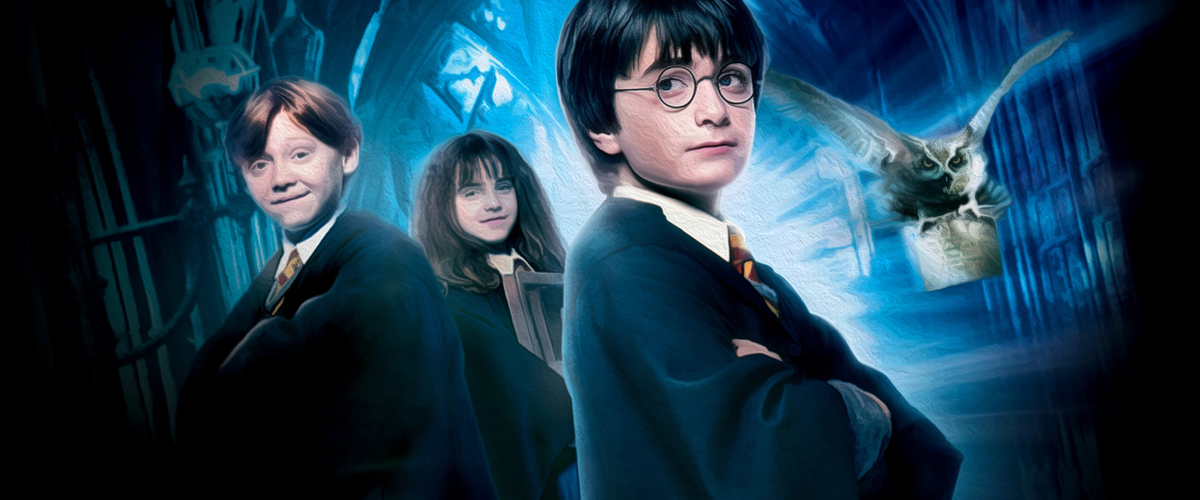 Disegni di Harry Potter da Colorare