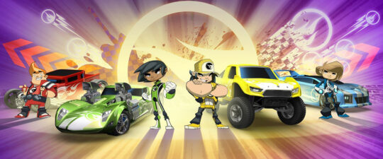 Kolorowanki Hot Wheels